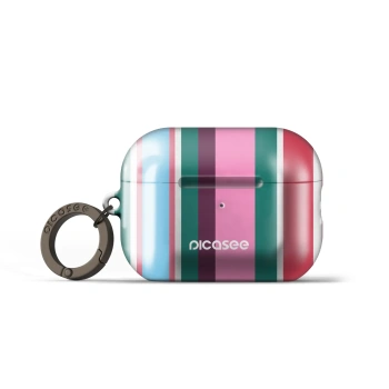 Obal pro Apple AirPods Pro 2 - Cabana club