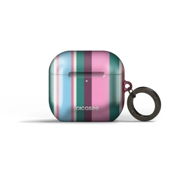 Obal pro Apple AirPods 4 - Cabana club