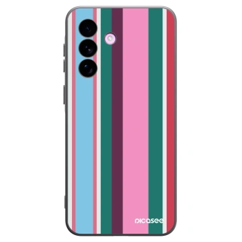 Picasee silikonový černý obal pro Samsung Galaxy A57 5G - Cabana club