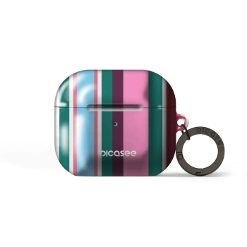 Obal pro Apple AirPods 3 - Cabana club