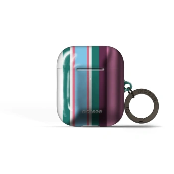 Obal pro Apple AirPods 1 - Cabana club