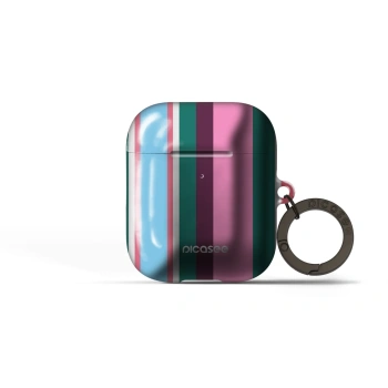 Obal pro Apple AirPods 2 - Cabana club