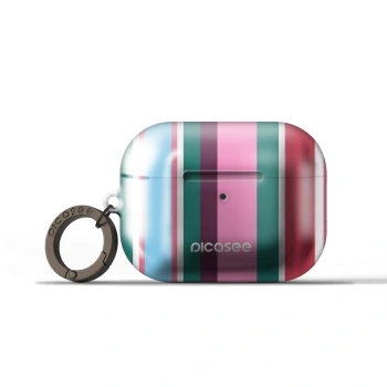 Obal pro Apple AirPods Pro 3 - Cabana club