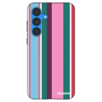 Obal pro Samsung Galaxy S25 FE 5G - Cabana club