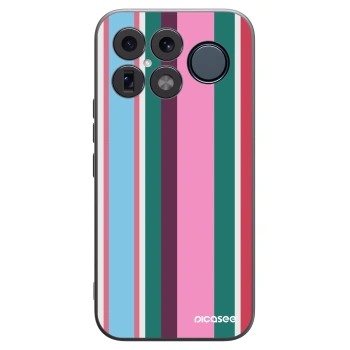 Picasee silikonový černý obal pro Xiaomi Poco F8 Ultra - Cabana club