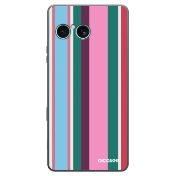 Picasee silikonový černý obal pro Sony Xperia 10 VII - Cabana club