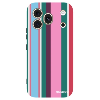 Obal pro Honor 600 Pro - Cabana club