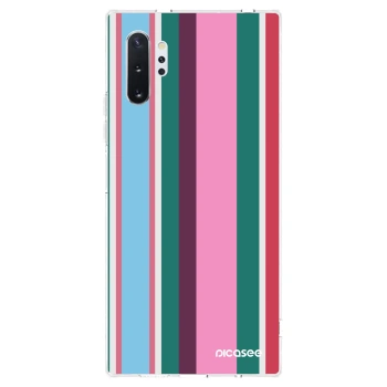 Obal pro Samsung Galaxy Note 10+ N975F - Cabana club