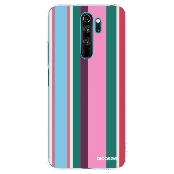 Obal pro Xiaomi Redmi Note 8 Pro - Cabana club