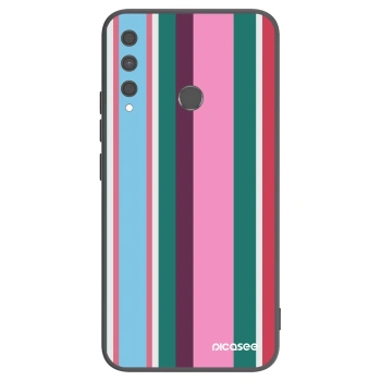 Obal pro Huawei P40 Lite E - Cabana club