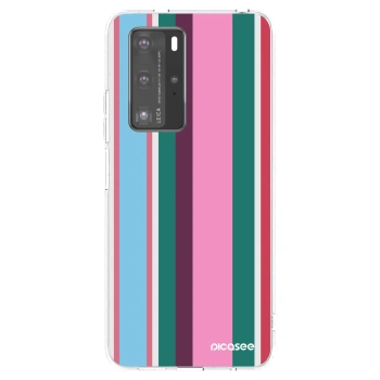 Obal pro Huawei P40 Pro - Cabana club