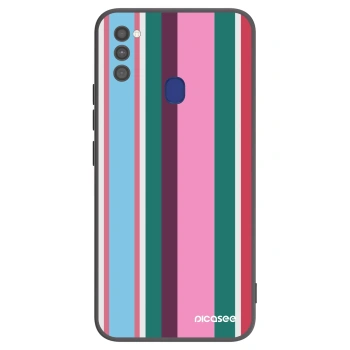 Obal pro Samsung Galaxy M21 M215F - Cabana club