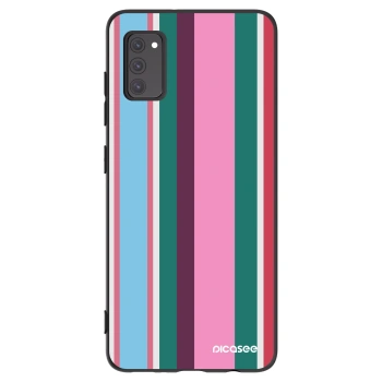 Obal pro Samsung Galaxy A41 A415F - Cabana club
