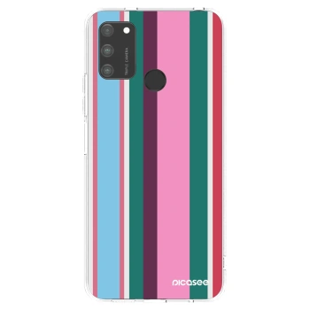 Obal pro Honor 9A - Cabana club