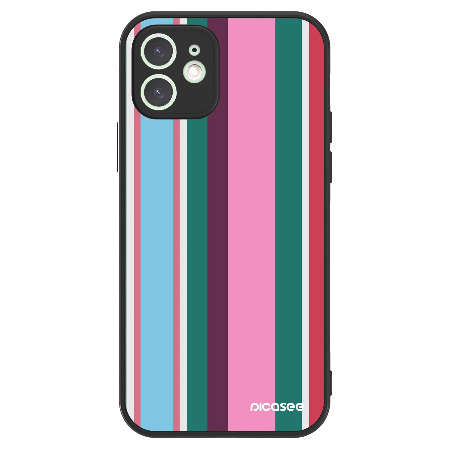 Picasee ULTIMATE CASE pro Apple iPhone 12 - Cabana club