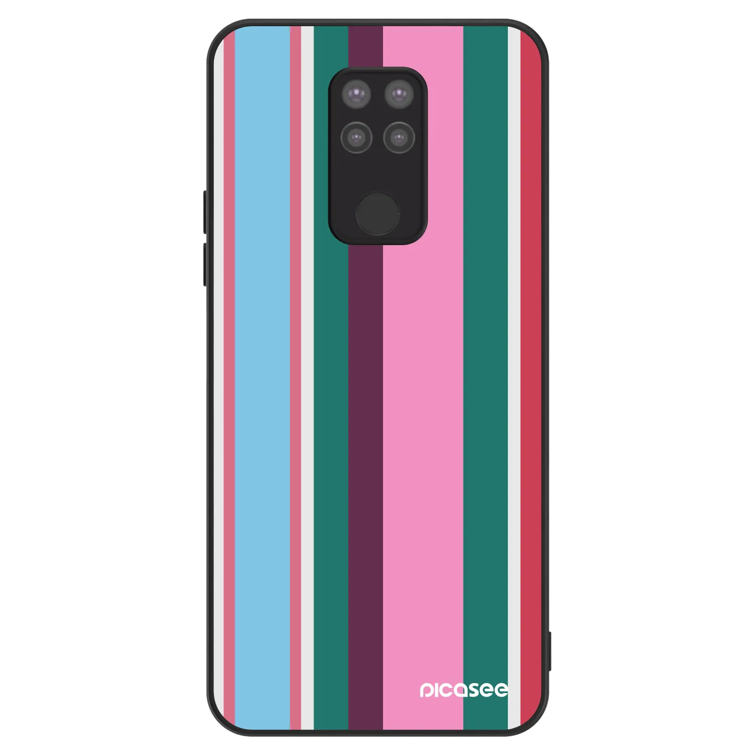 Picasee ULTIMATE CASE pro Xiaomi Redmi Note 9 - Cabana club