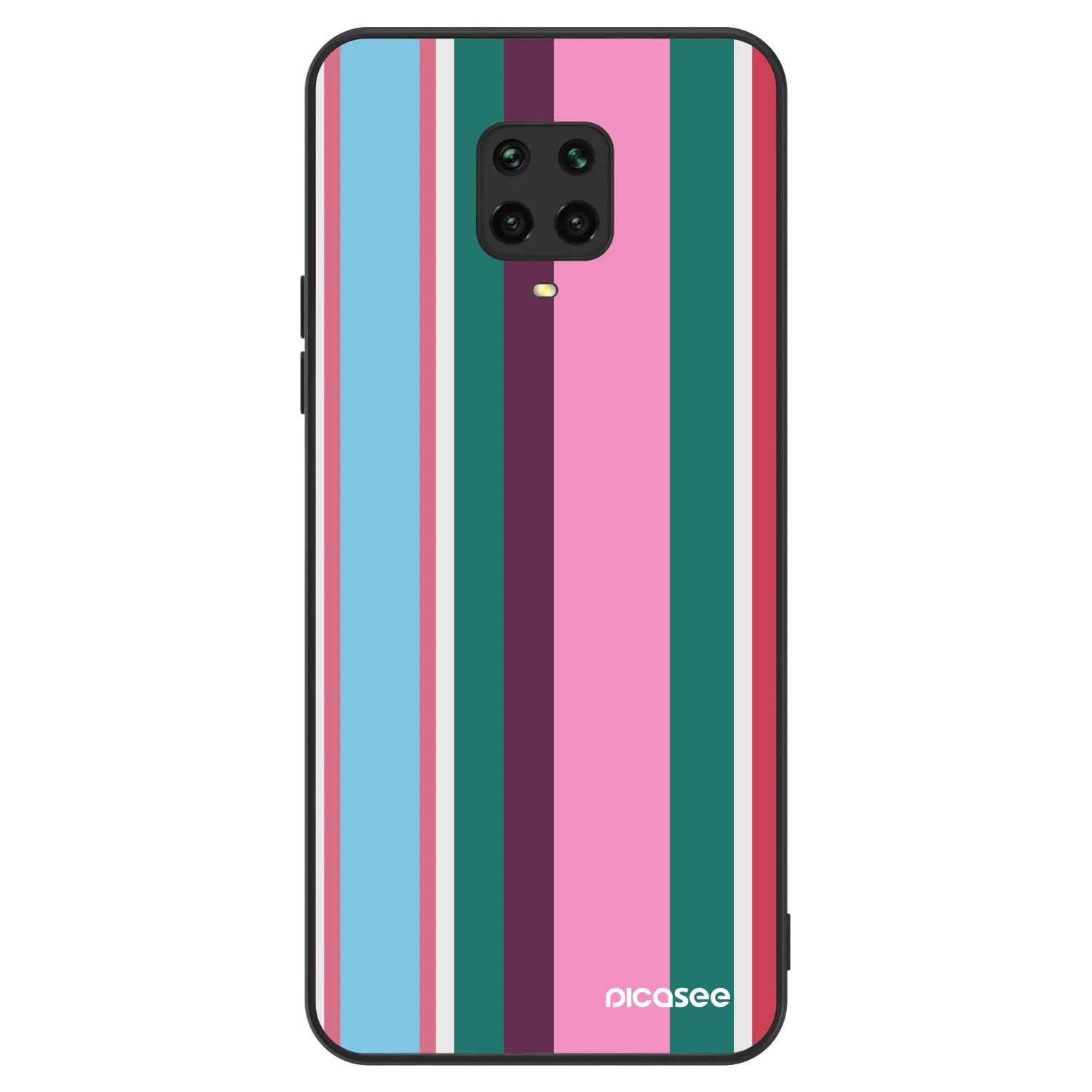 Picasee ULTIMATE CASE pro Xiaomi Redmi Note 9 Pro - Cabana club