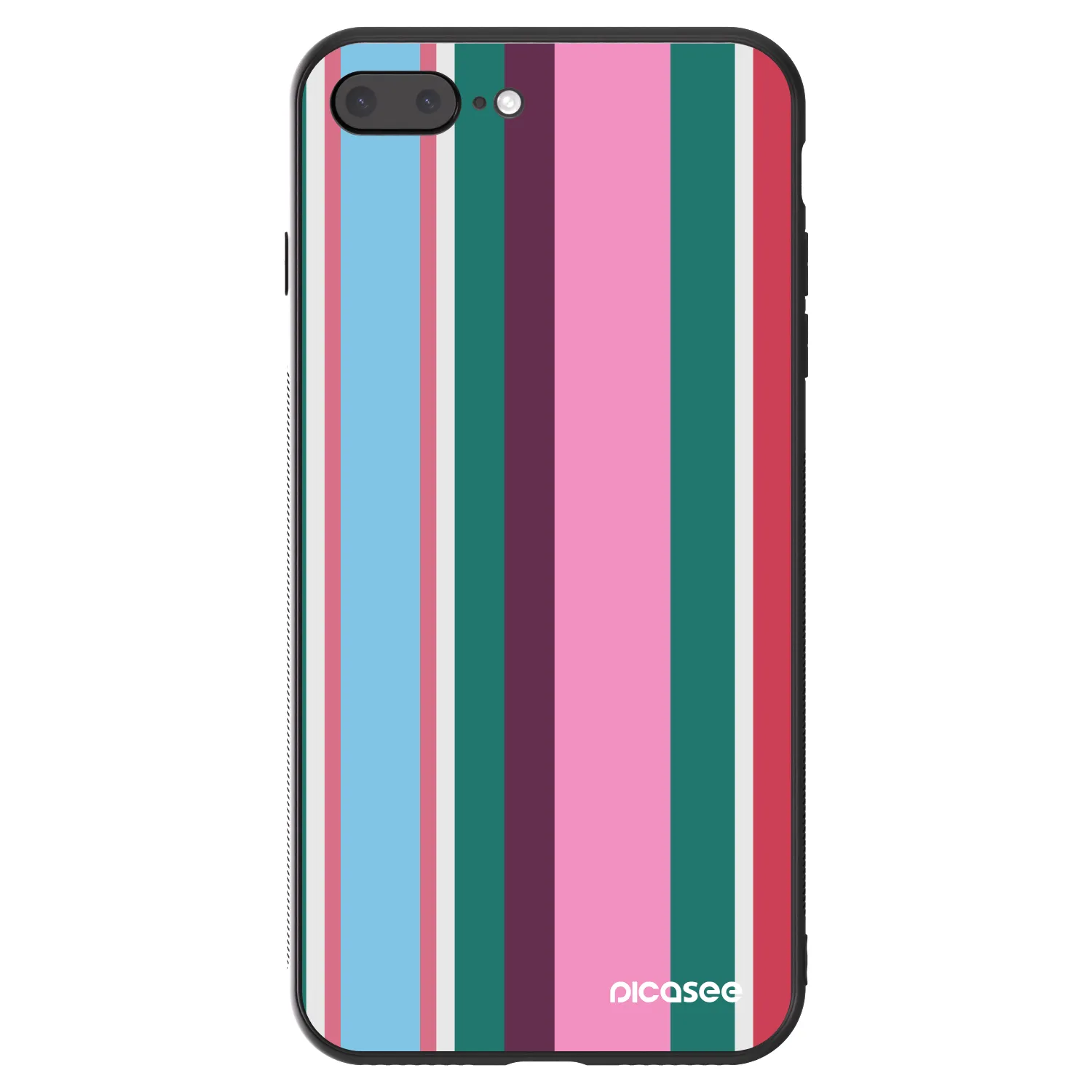 Picasee ULTIMATE CASE pro Apple iPhone 7 Plus - Cabana club