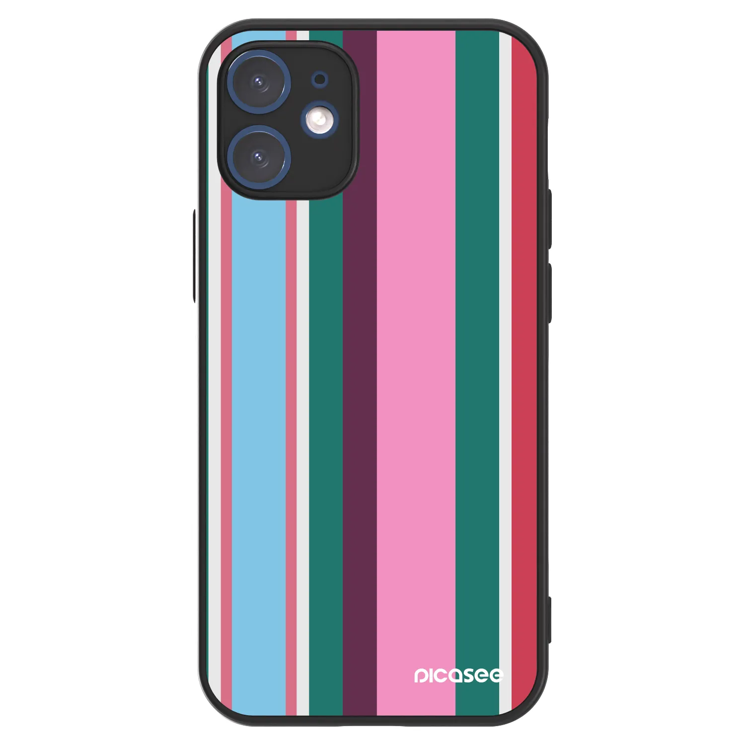 Picasee ULTIMATE CASE pro Apple iPhone 12 mini - Cabana club