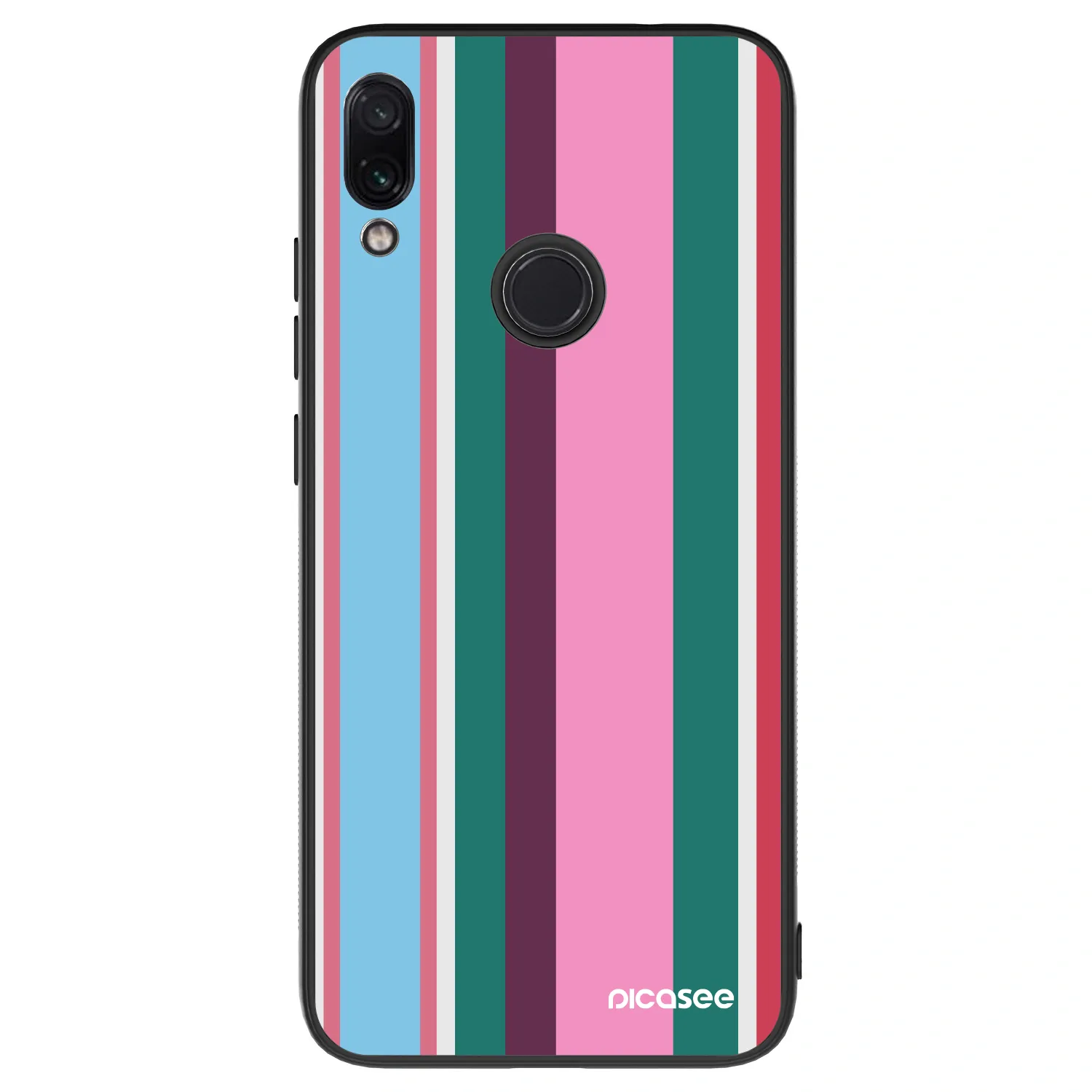 Picasee ULTIMATE CASE pro Xiaomi Redmi Note 7 - Cabana club