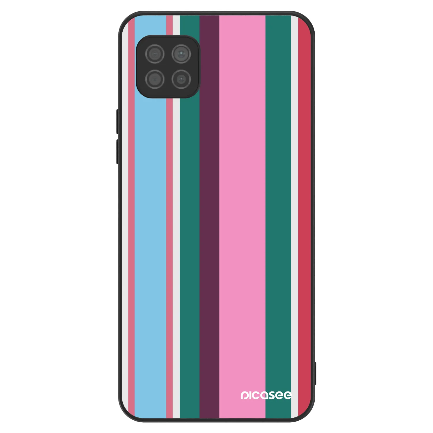 Picasee ULTIMATE CASE pro Huawei P40 Lite - Cabana club