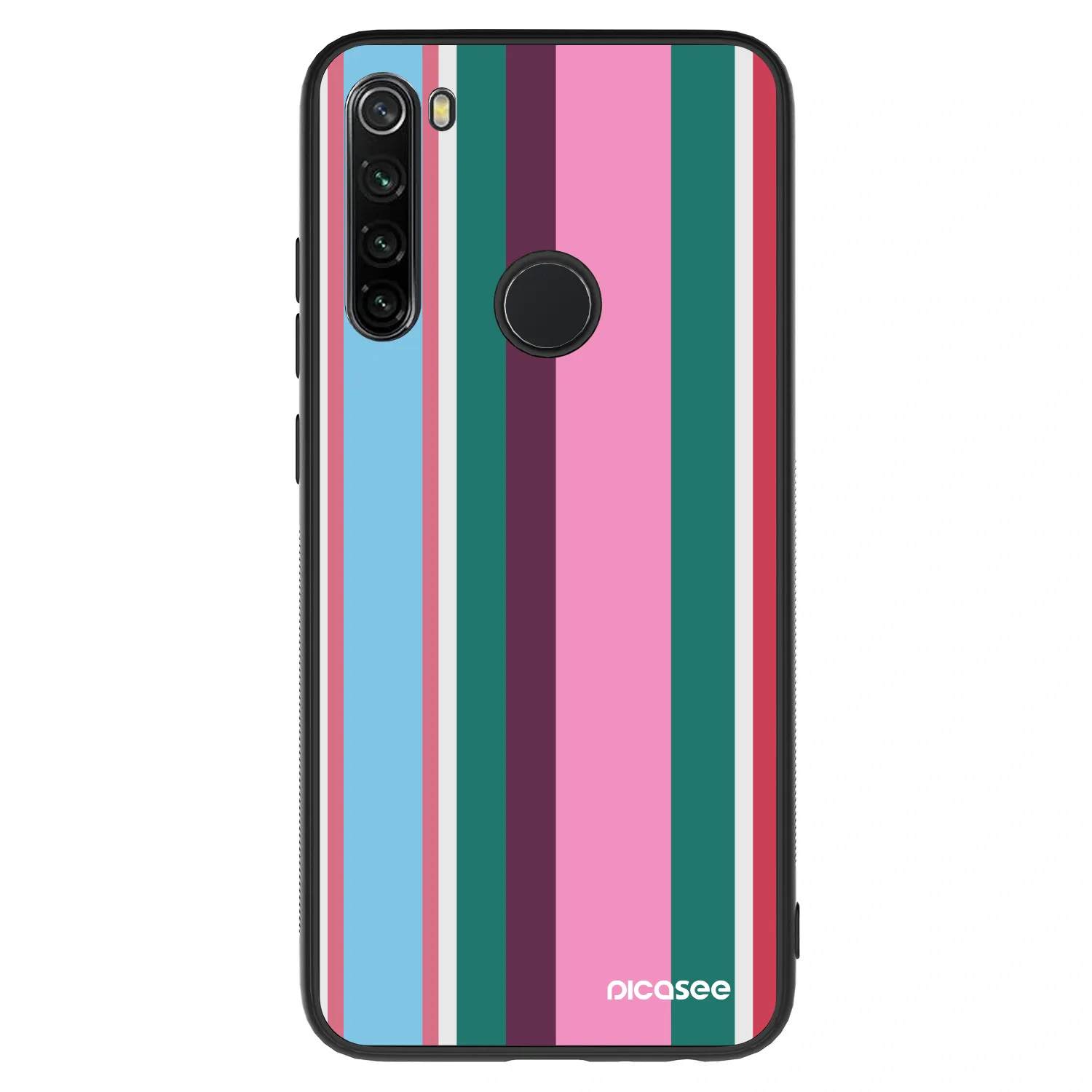 Picasee ULTIMATE CASE pro Xiaomi Redmi Note 8 - Cabana club
