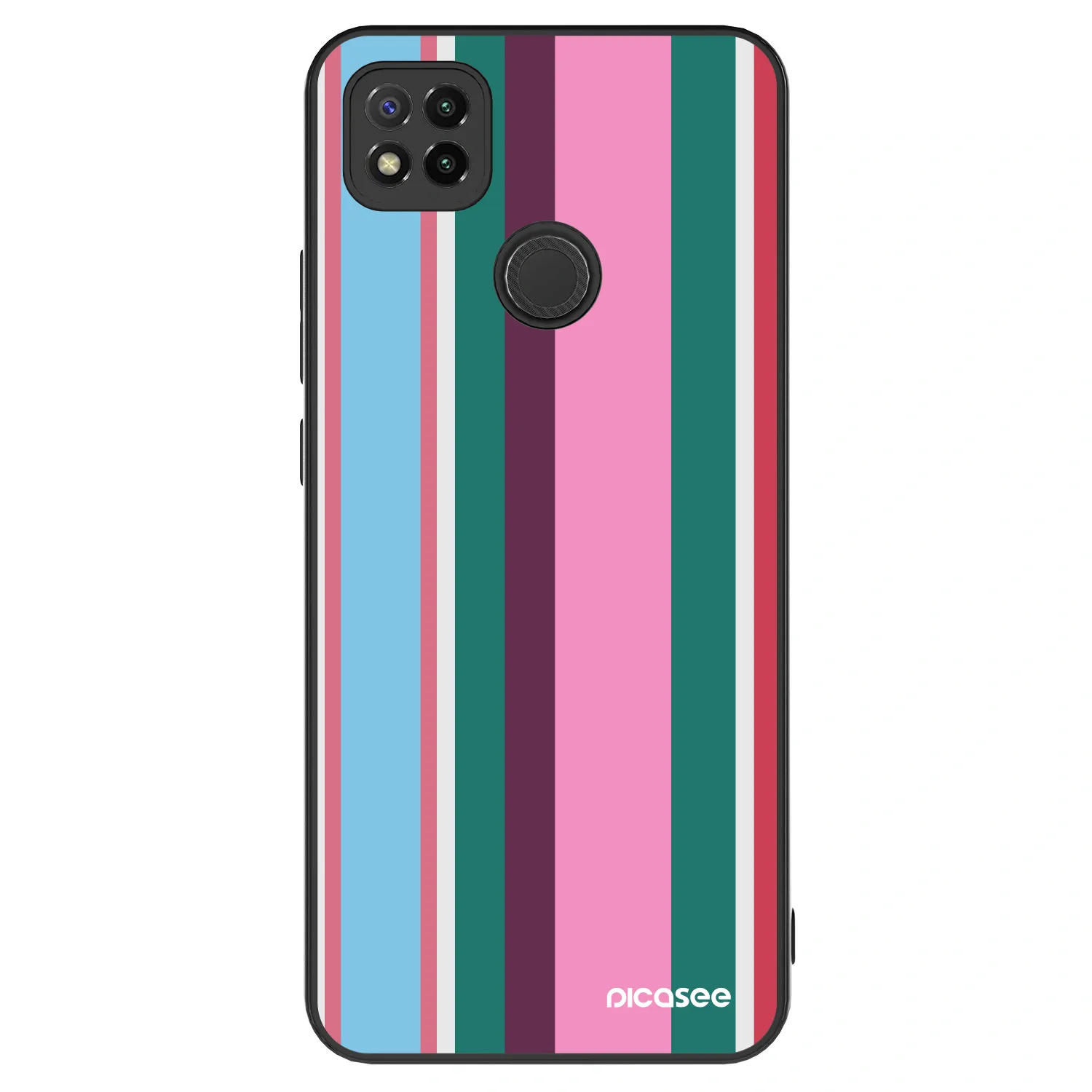 Picasee ULTIMATE CASE pro Xiaomi Redmi 9C - Cabana club