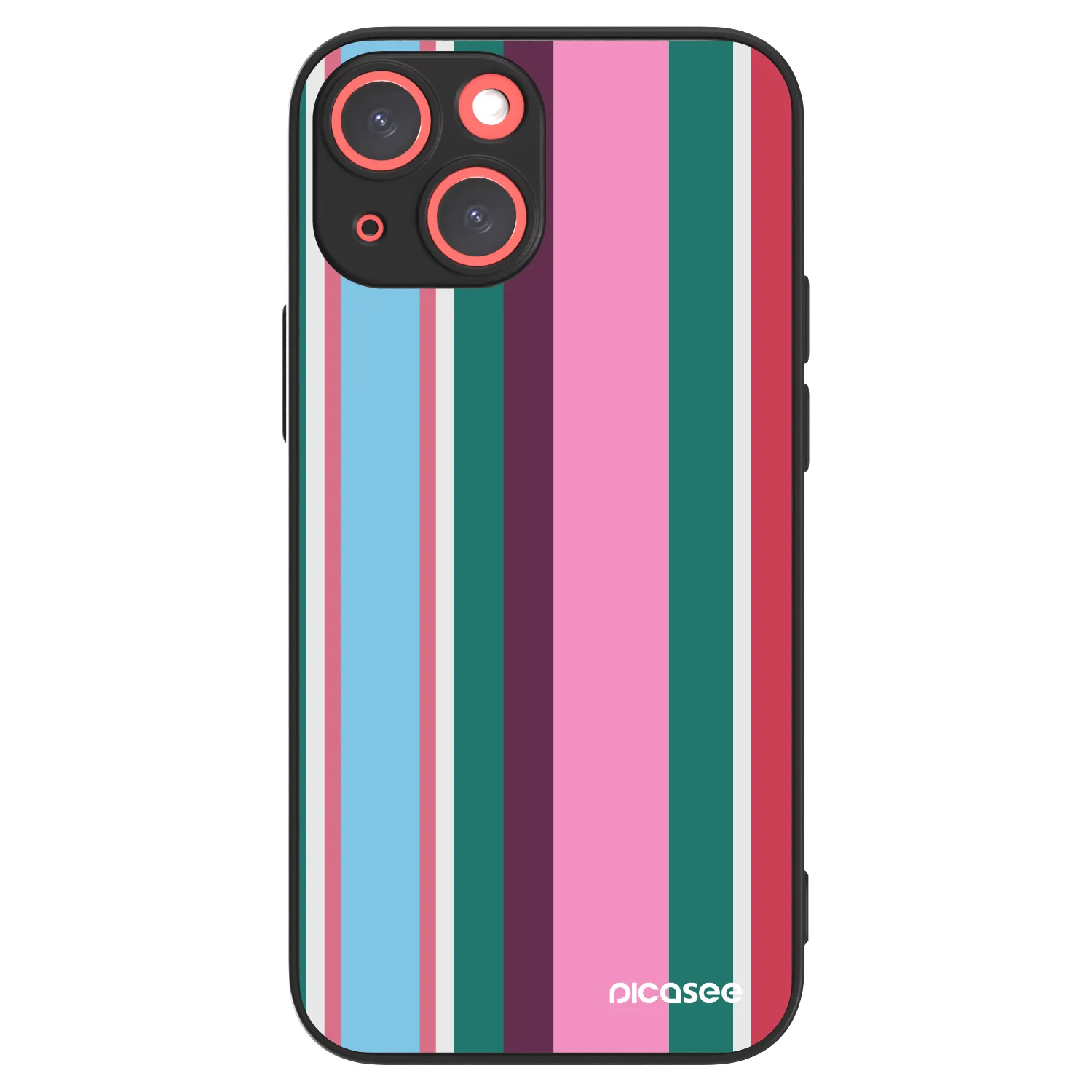 Picasee ULTIMATE CASE pro Apple iPhone 13 mini - Cabana club