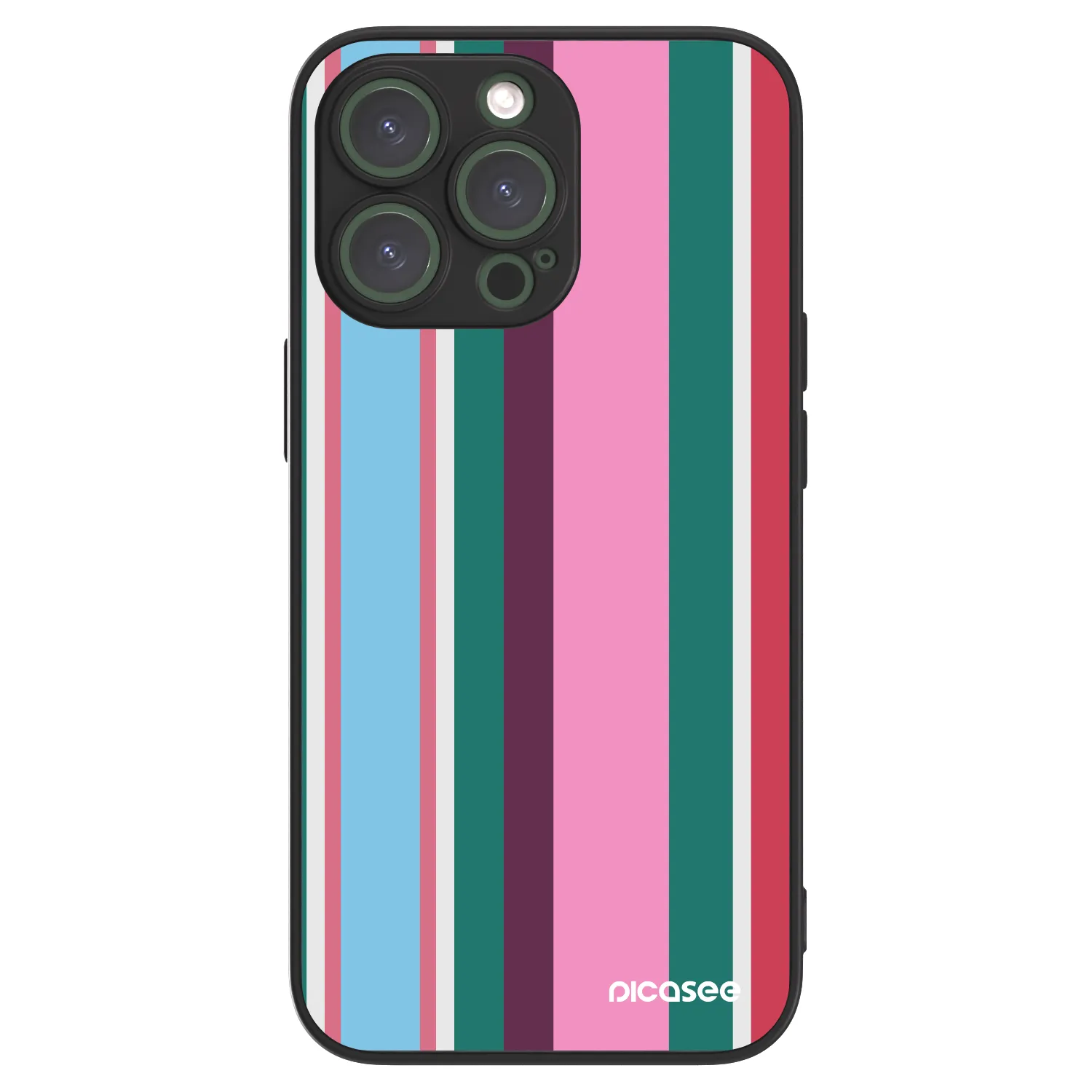 Picasee ULTIMATE CASE pro Apple iPhone 13 Pro - Cabana club