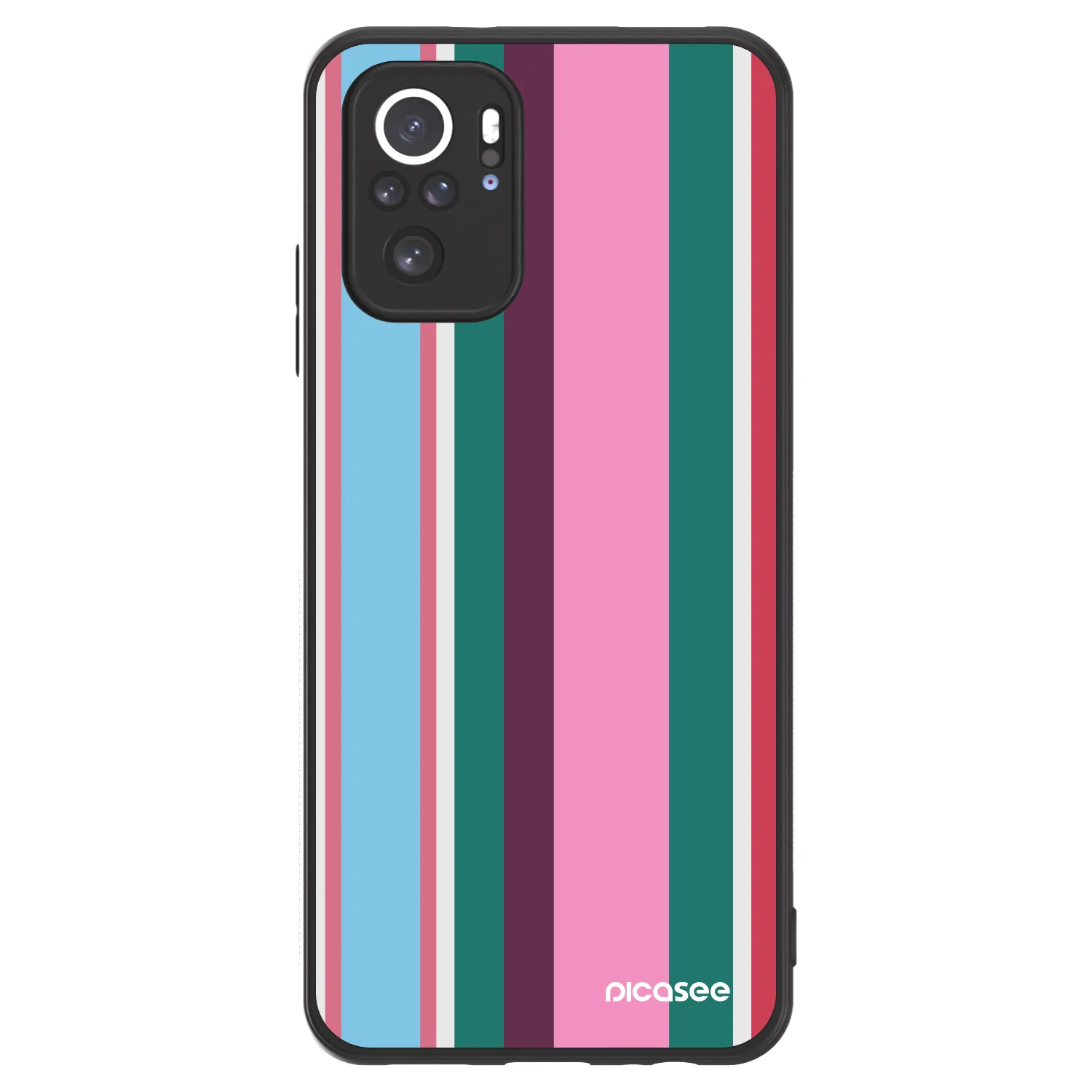Picasee ULTIMATE CASE pro Xiaomi Redmi Note 10S - Cabana club
