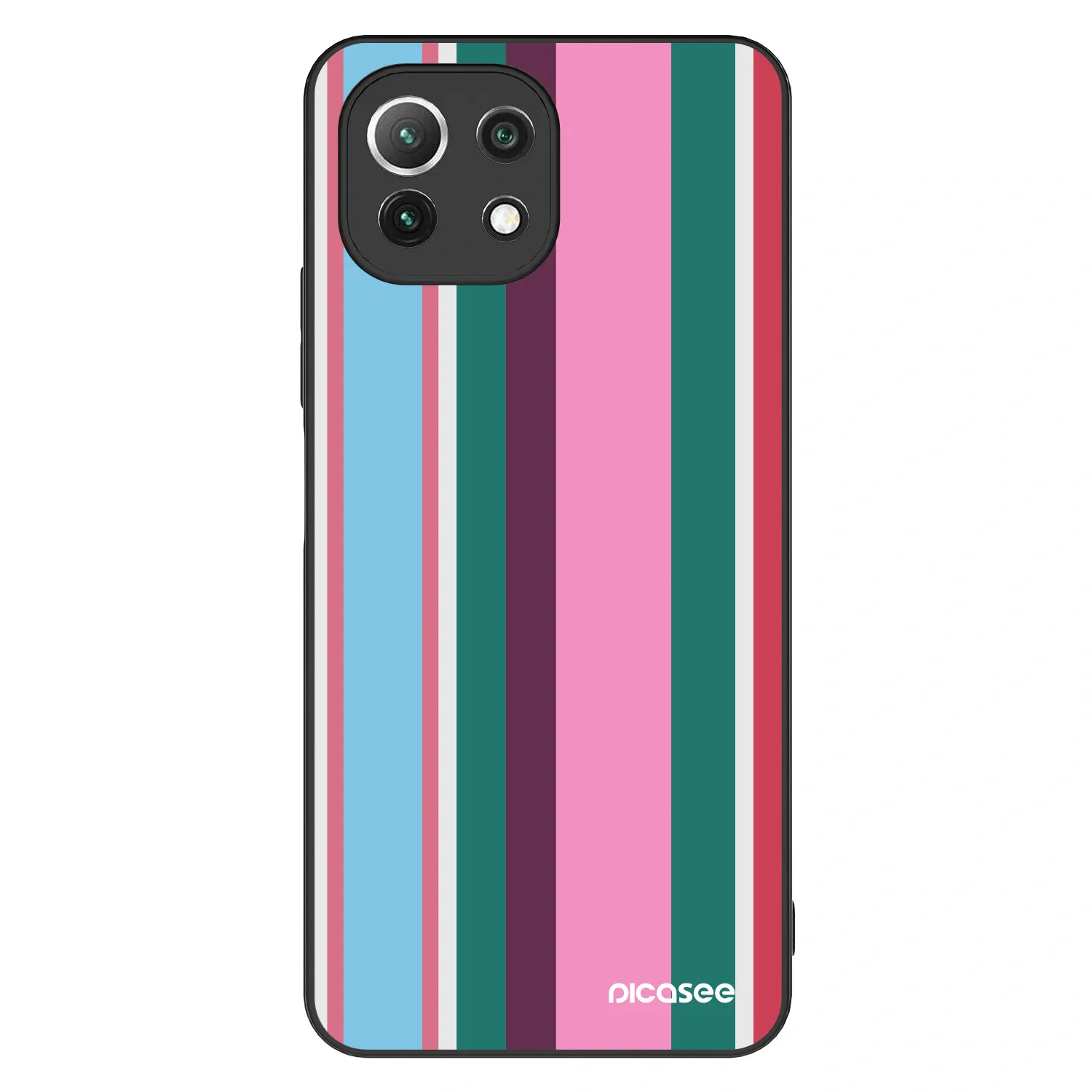 Picasee ULTIMATE CASE pro Xiaomi Mi 11 Lite - Cabana club