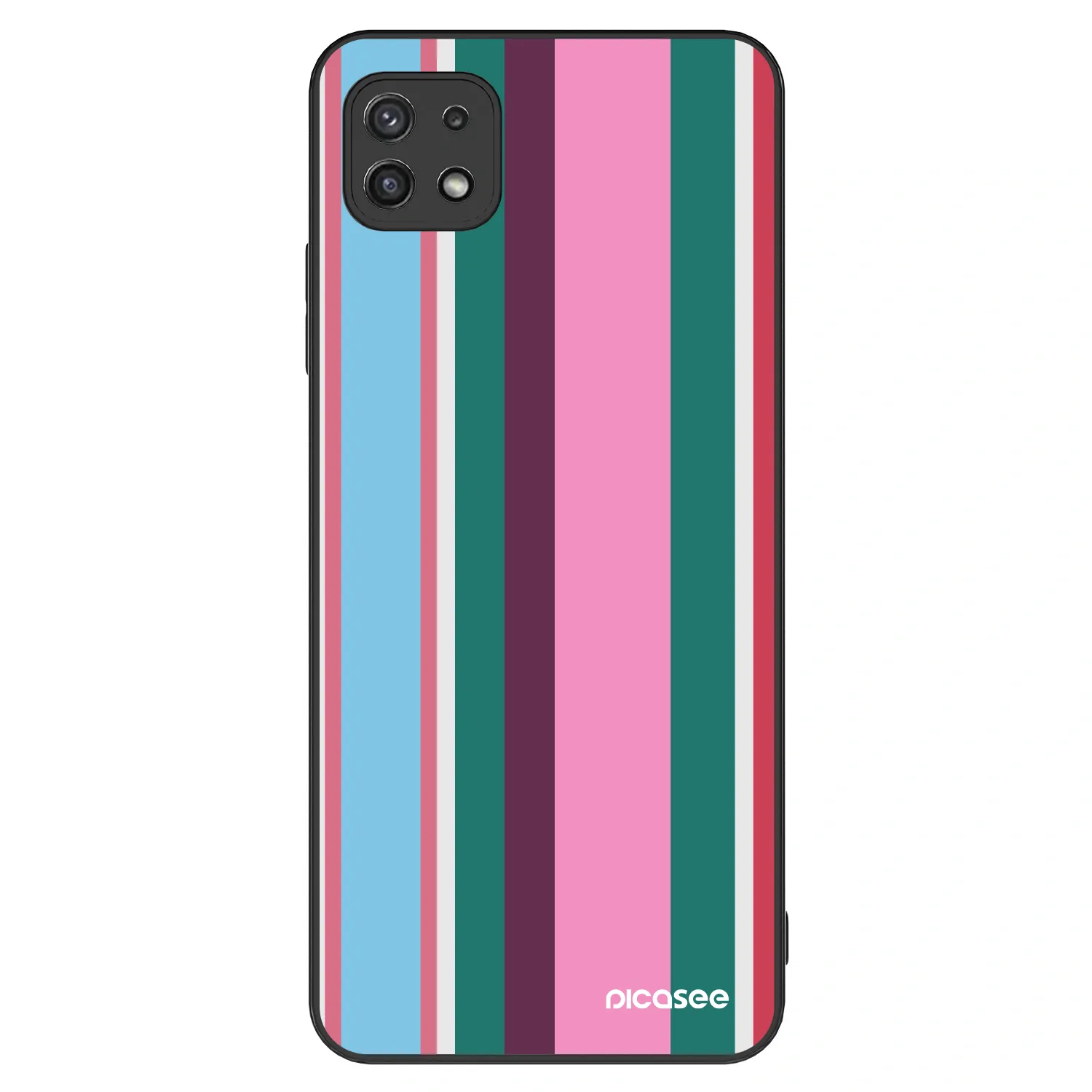 Picasee ULTIMATE CASE pro Samsung Galaxy A22 A226B 5G - Cabana club