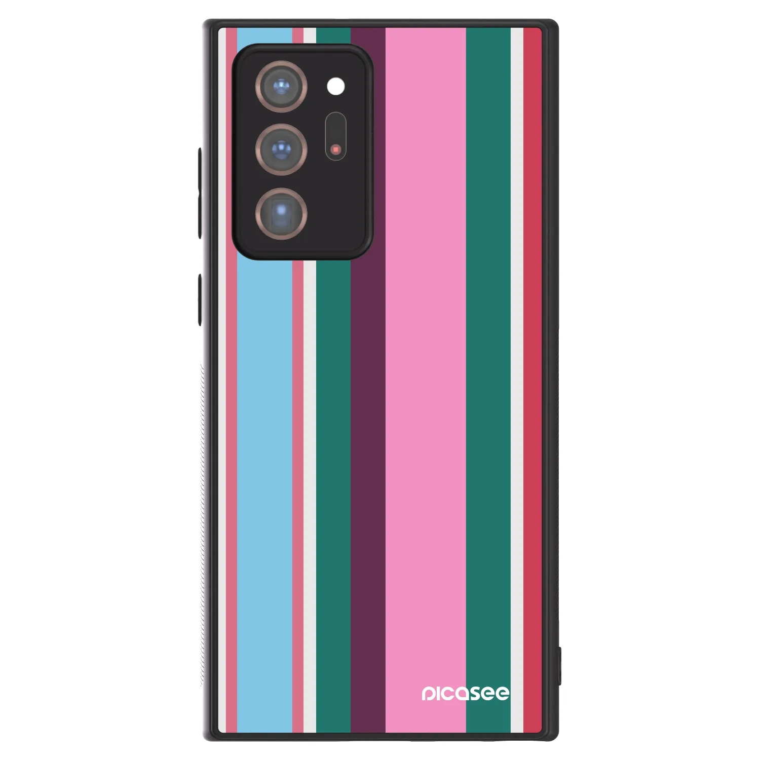 Picasee ULTIMATE CASE pro Samsung Galaxy Note 20 Ultra - Cabana club