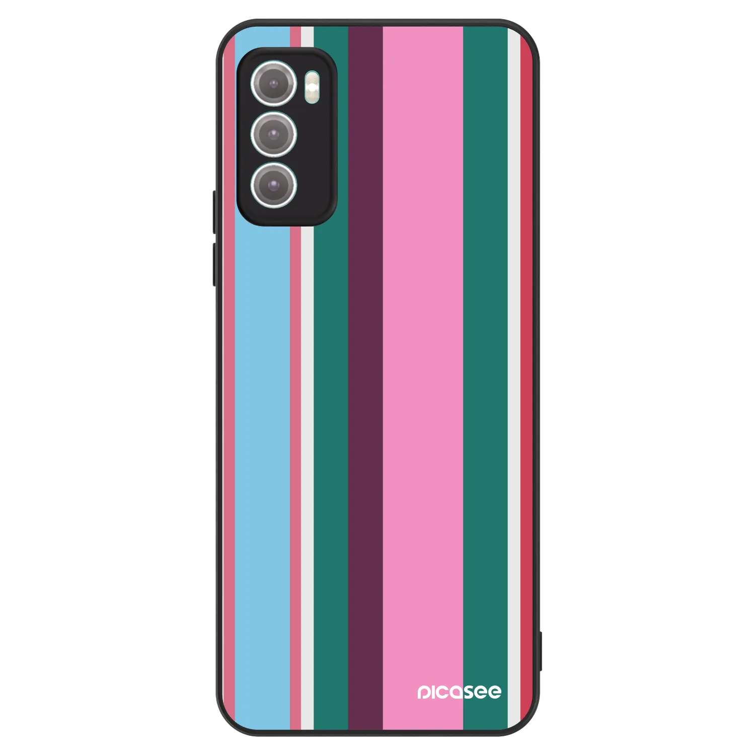 Picasee ULTIMATE CASE pro Motorola Moto G60 - Cabana club