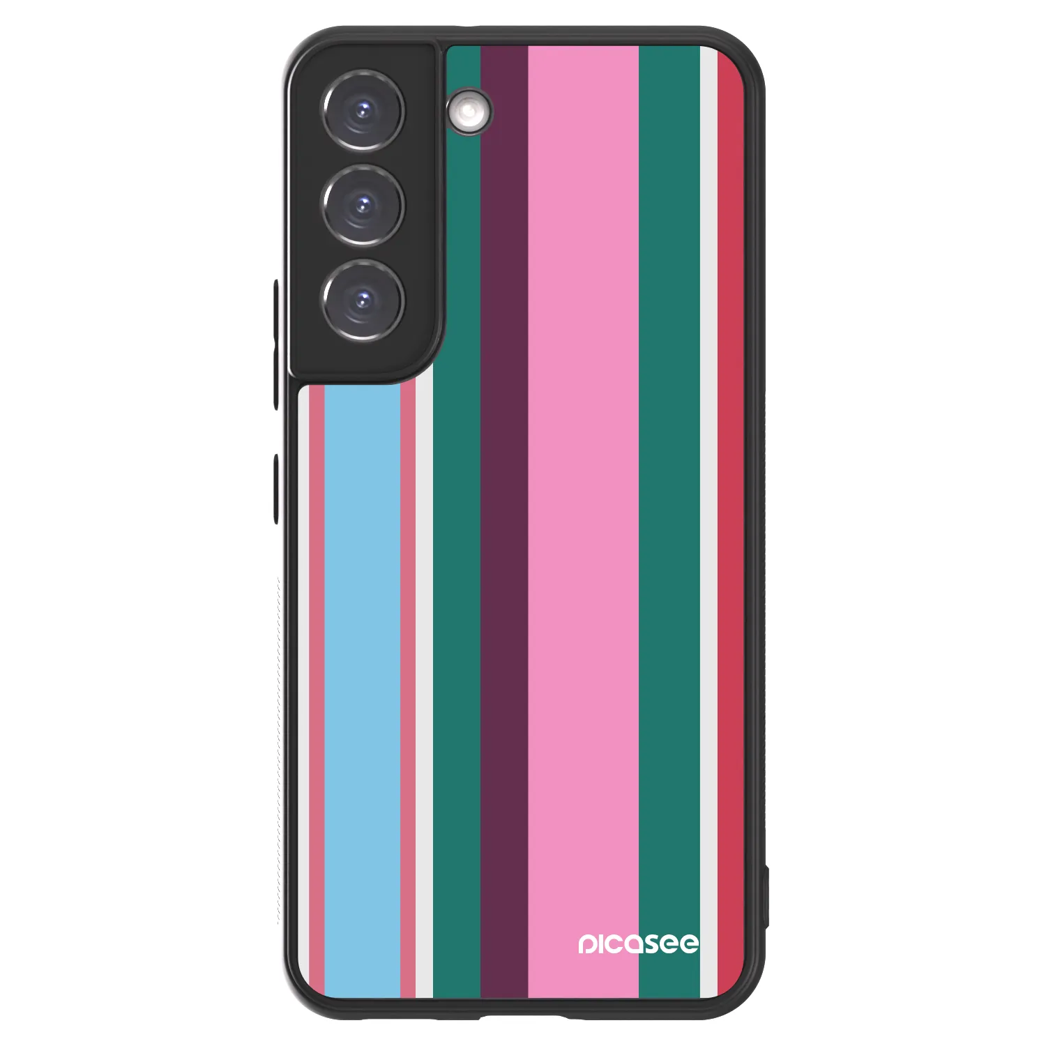Picasee ULTIMATE CASE pro Samsung Galaxy S22 5G - Cabana club