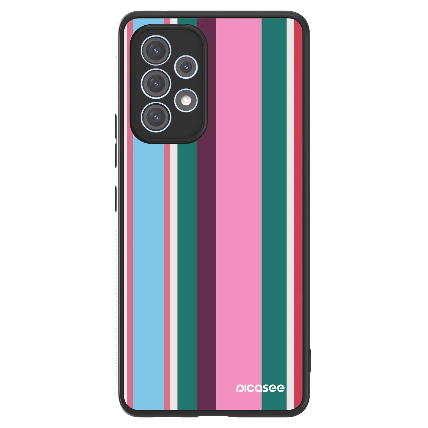 Picasee ULTIMATE CASE pro Samsung Galaxy A53 5G A536 - Cabana club