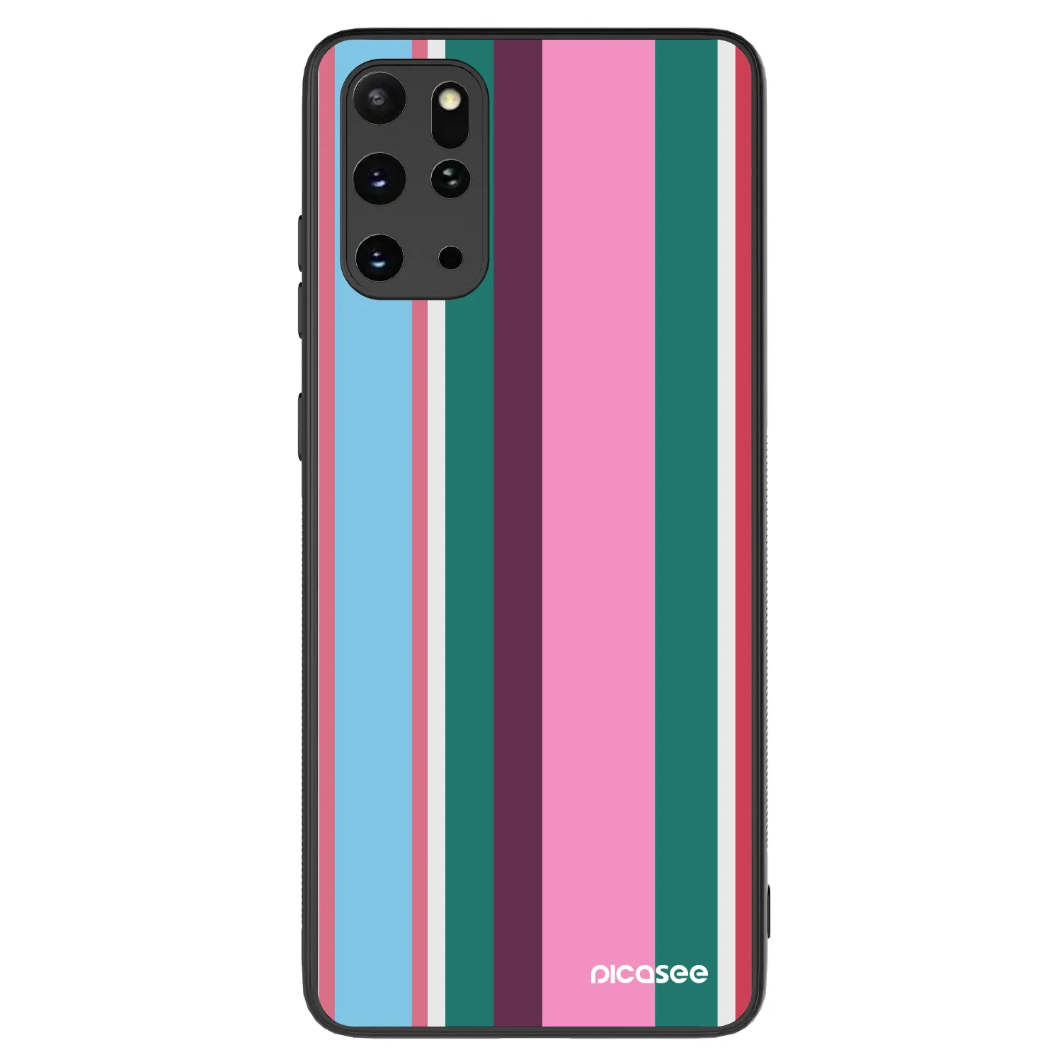 Picasee ULTIMATE CASE pro Samsung Galaxy S20+ G985F - Cabana club