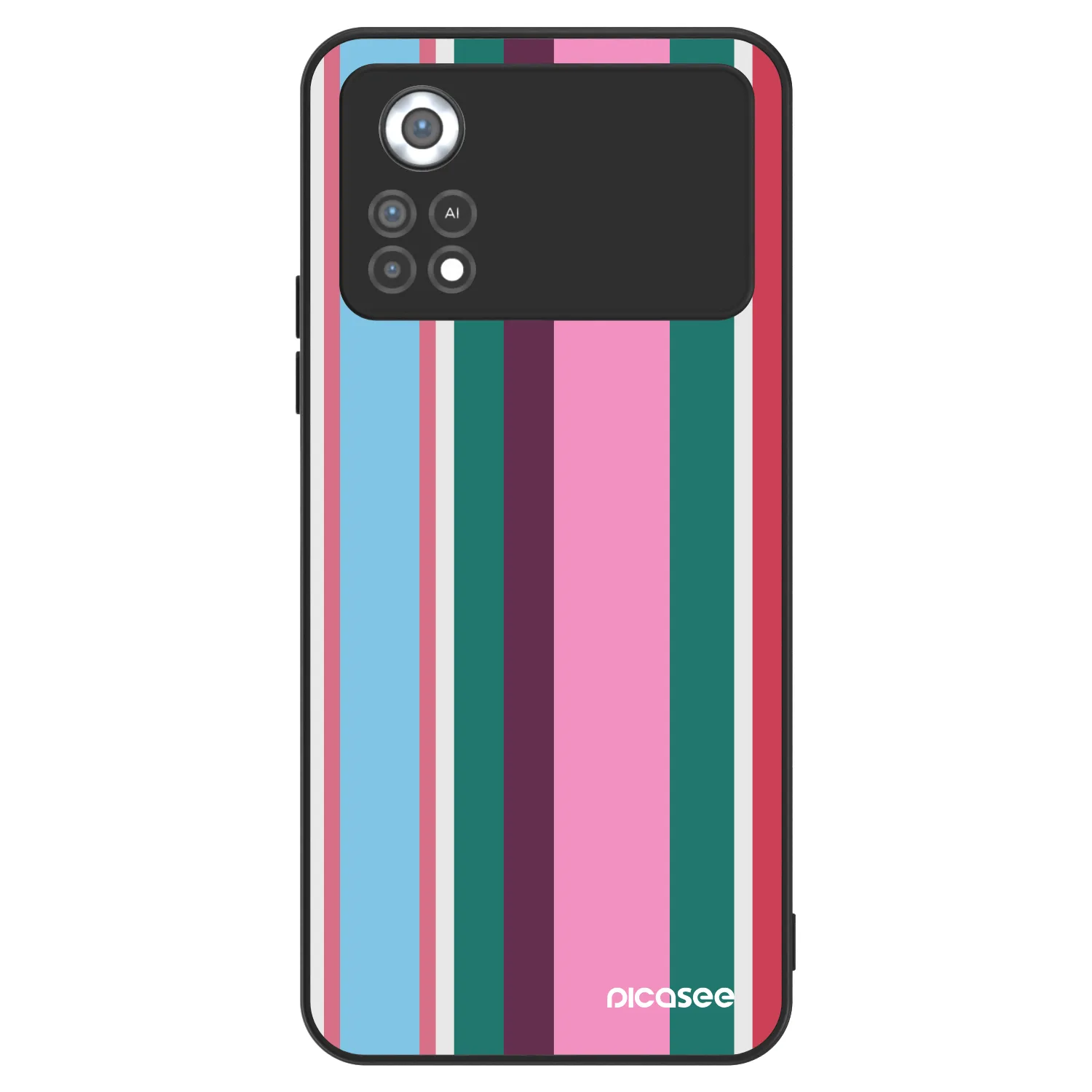 Picasee ULTIMATE CASE pro Xiaomi Poco X4 Pro 5G - Cabana club