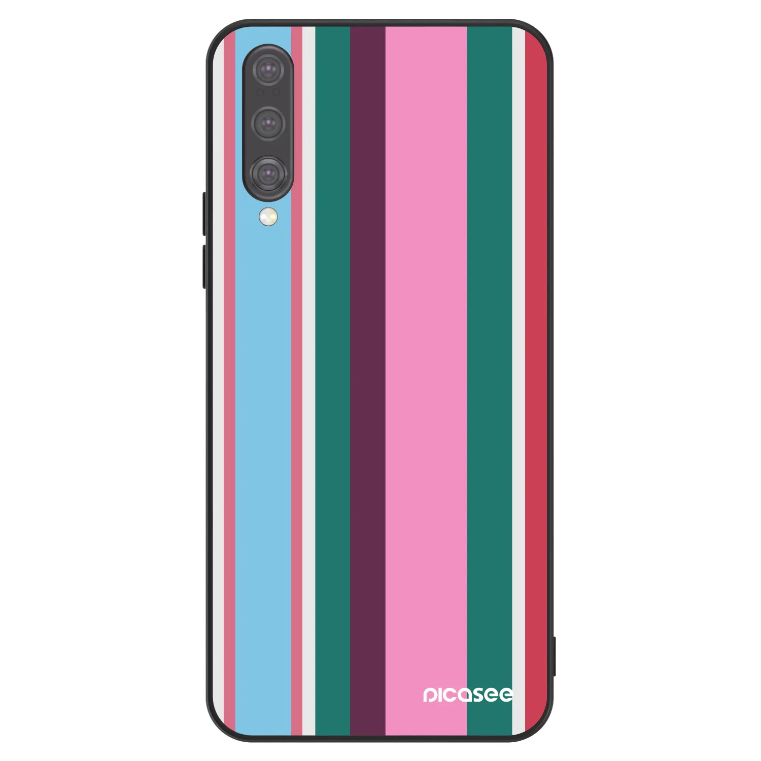 Picasee ULTIMATE CASE pro Huawei P20 Pro - Cabana club