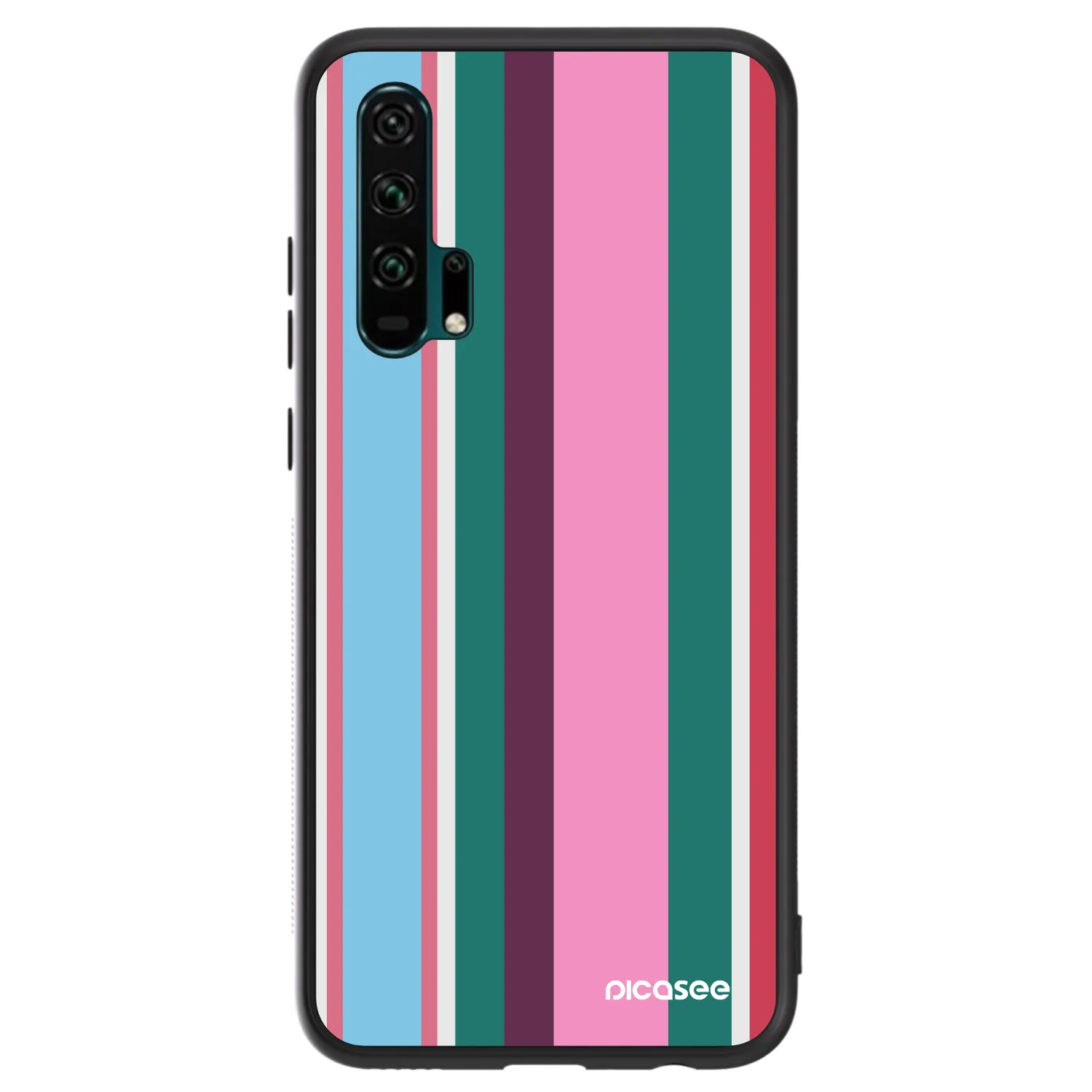 Picasee ULTIMATE CASE pro Honor 20 Pro - Cabana club