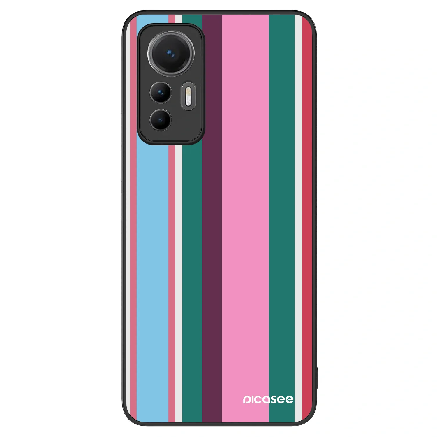 Picasee ULTIMATE CASE pro Xiaomi 12 Lite - Cabana club