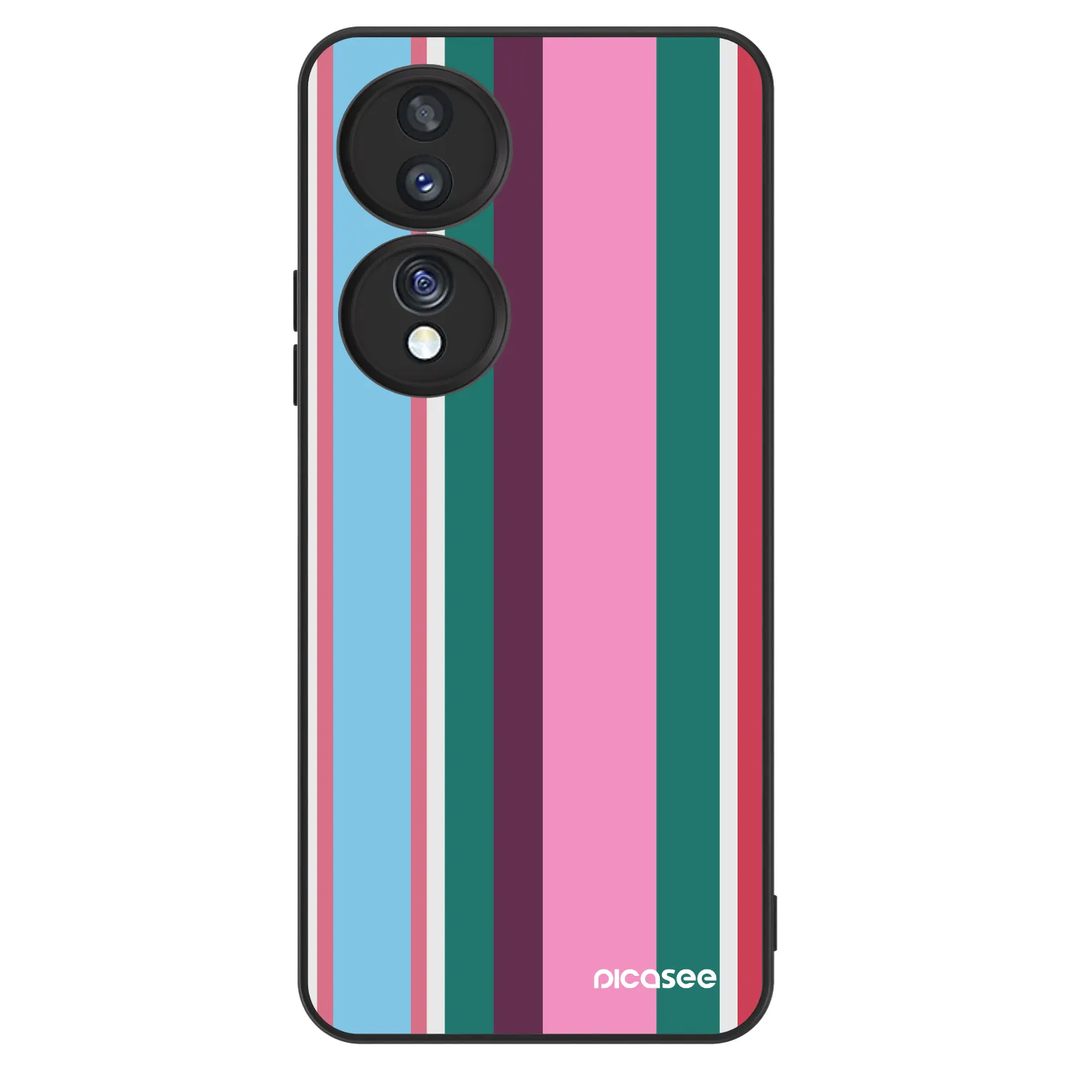 Picasee ULTIMATE CASE pro Honor 70 - Cabana club