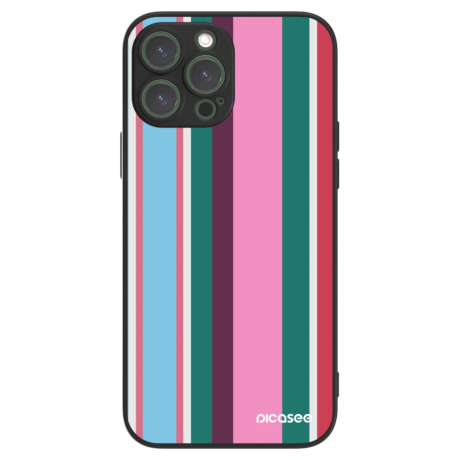 Picasee ULTIMATE CASE MagSafe pro Apple iPhone 13 Pro Max - Cabana club