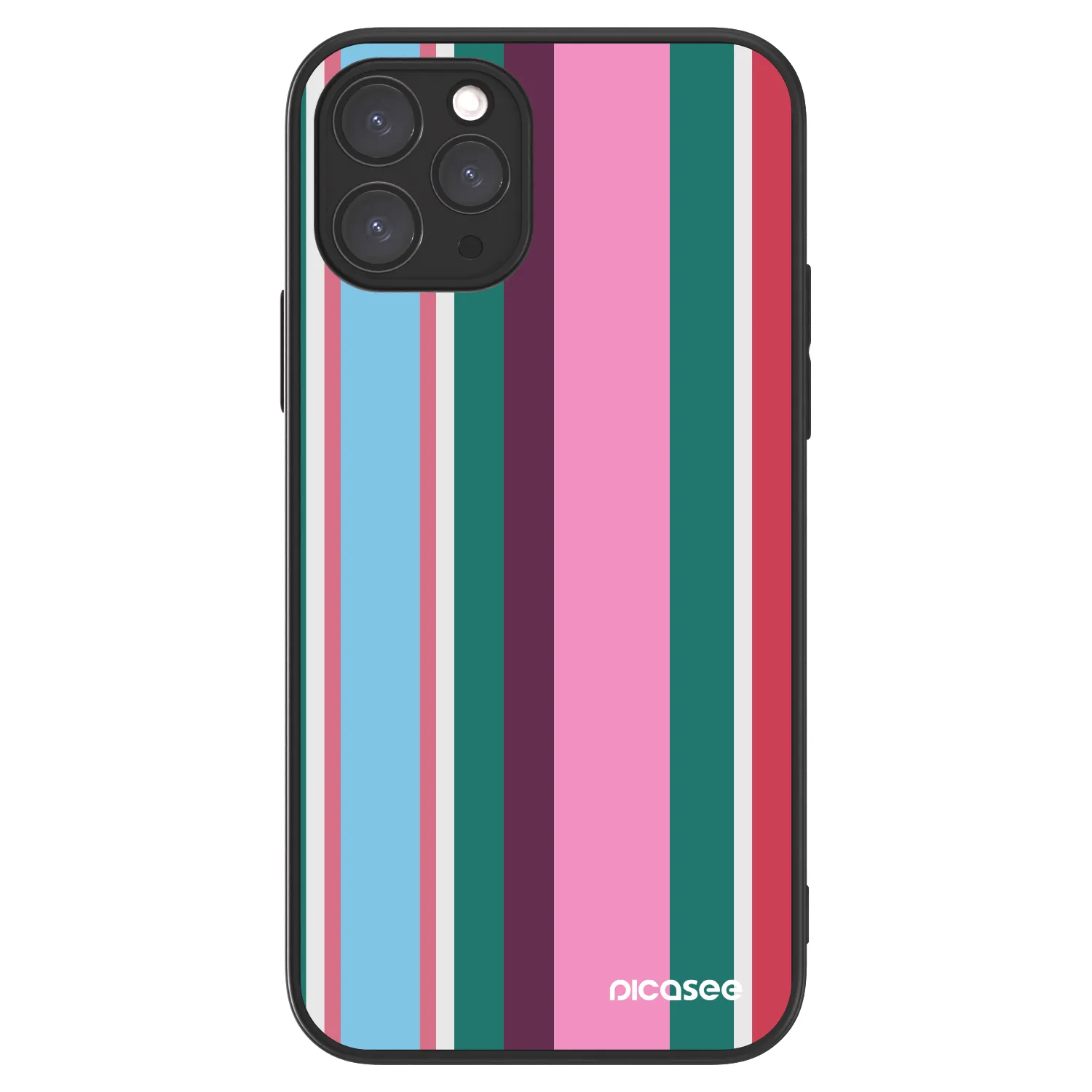 Picasee ULTIMATE CASE MagSafe pro Apple iPhone 11 Pro - Cabana club