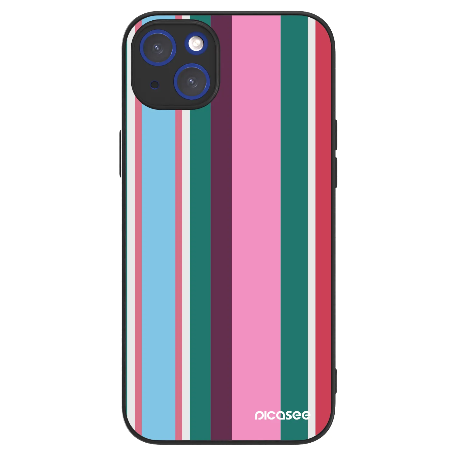 Picasee ULTIMATE CASE MagSafe pro Apple iPhone 14 Plus - Cabana club