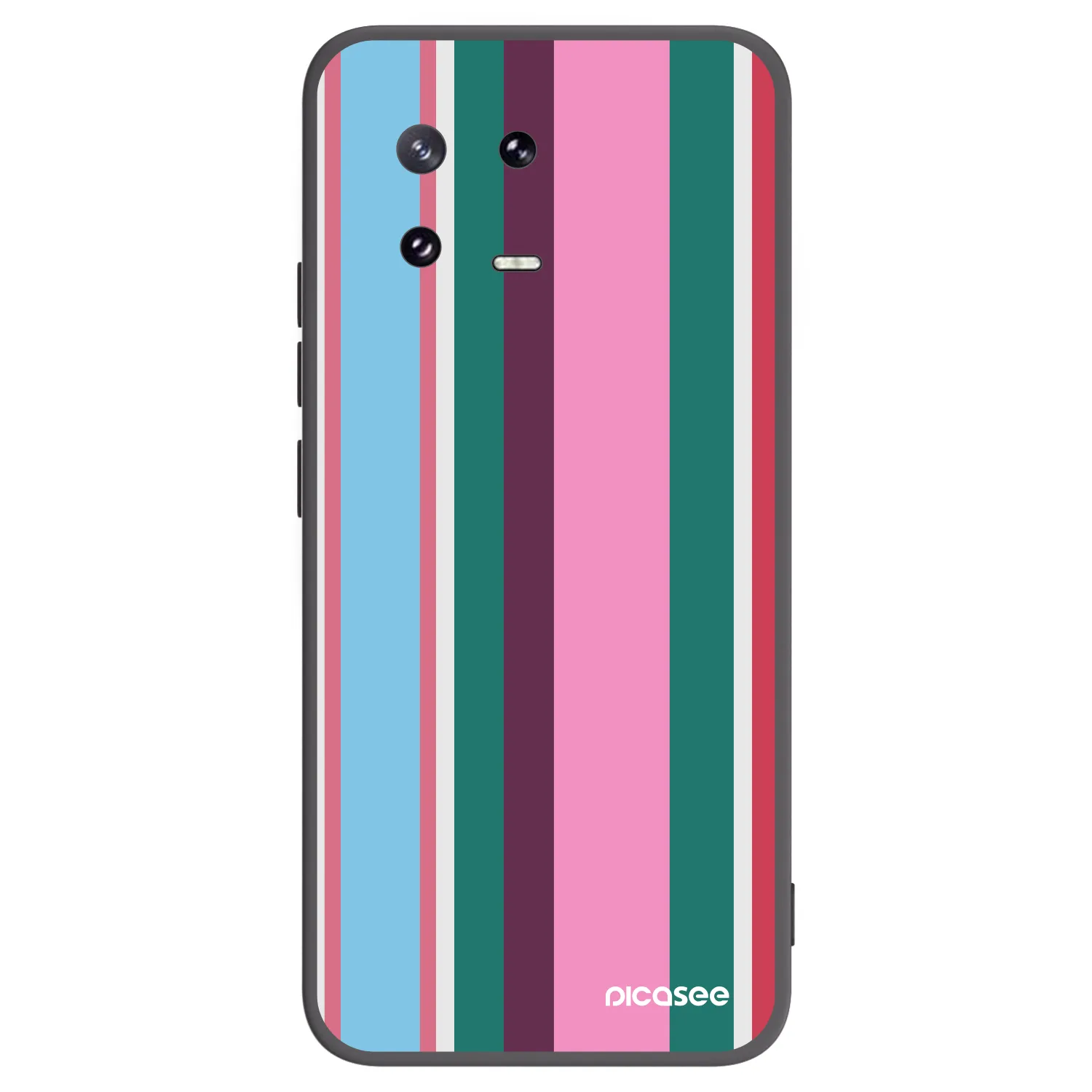 Picasee silikonový černý obal pro Xiaomi 13 Pro - Cabana club