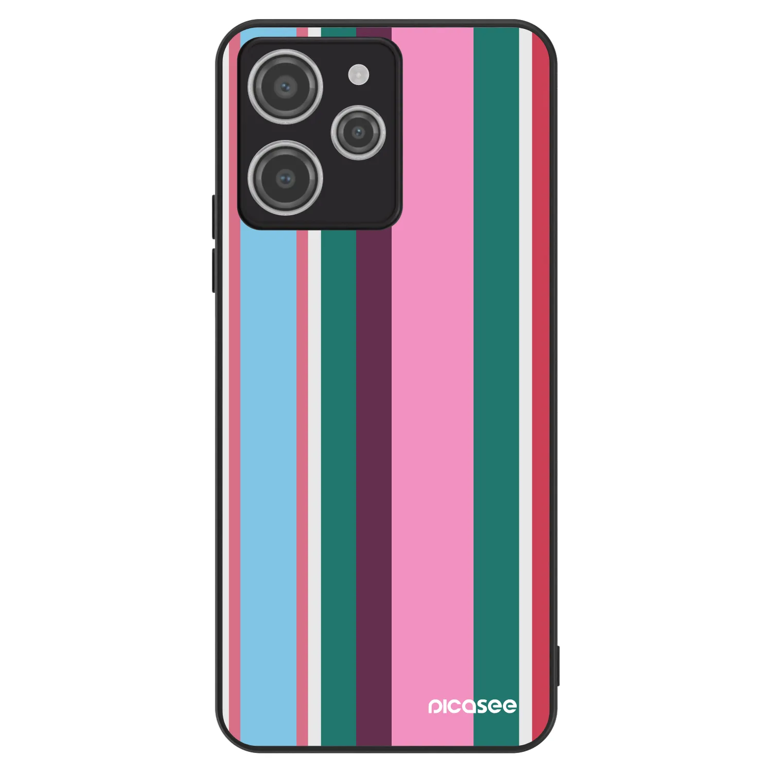 Picasee ULTIMATE CASE pro Xiaomi Redmi 12 4G - Cabana club