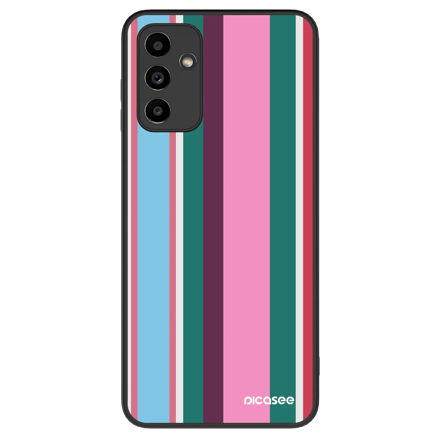 Picasee ULTIMATE CASE pro Samsung Galaxy A04s A047F - Cabana club