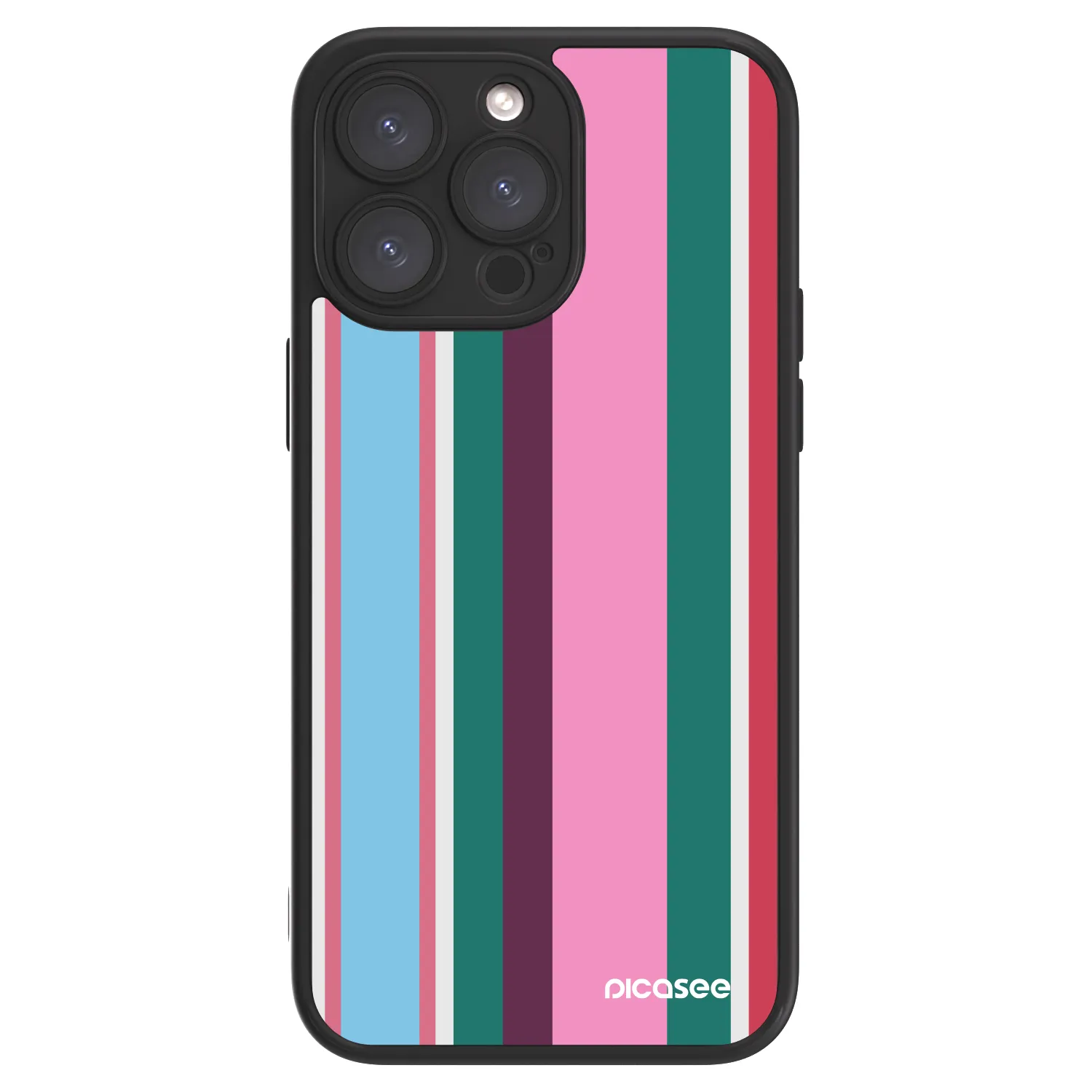 Picasee ULTIMATE CASE MagSafe pro Apple iPhone 15 Pro Max - Cabana club