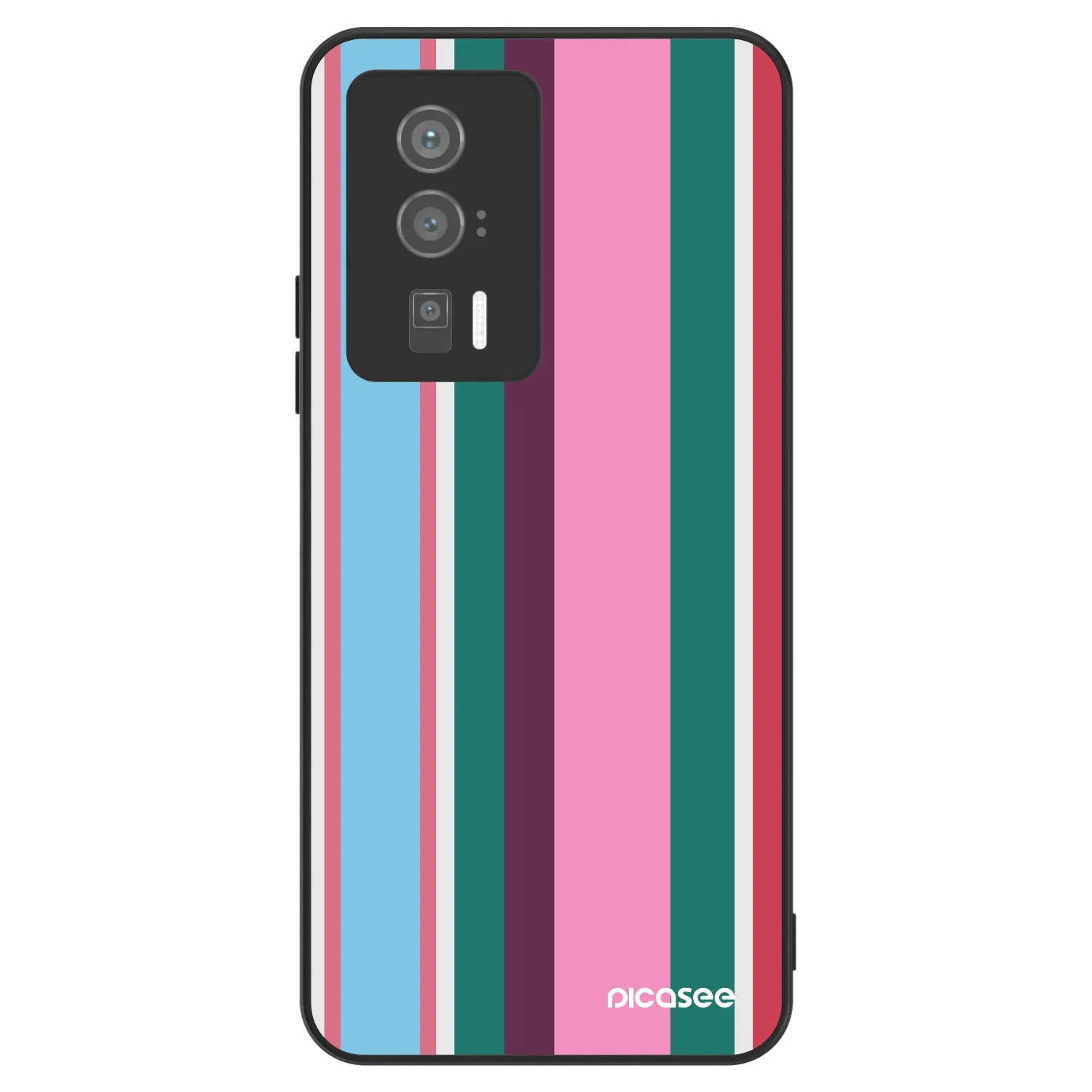 Picasee ULTIMATE CASE pro Xiaomi Poco F5 Pro 5G - Cabana club